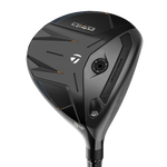 TaylorMade Qi4D Fairway Wood