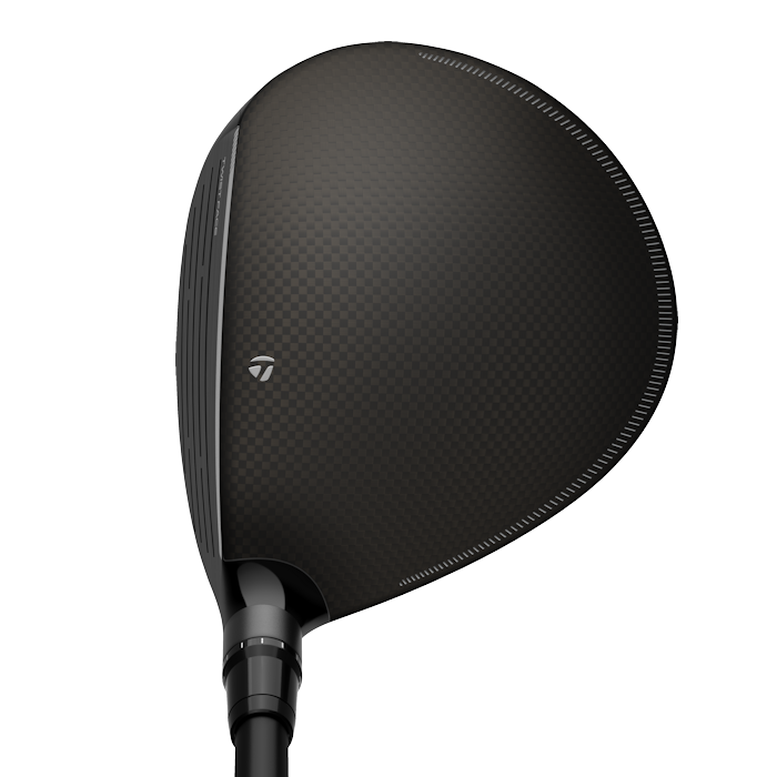 TaylorMade Qi4D Fairway Wood