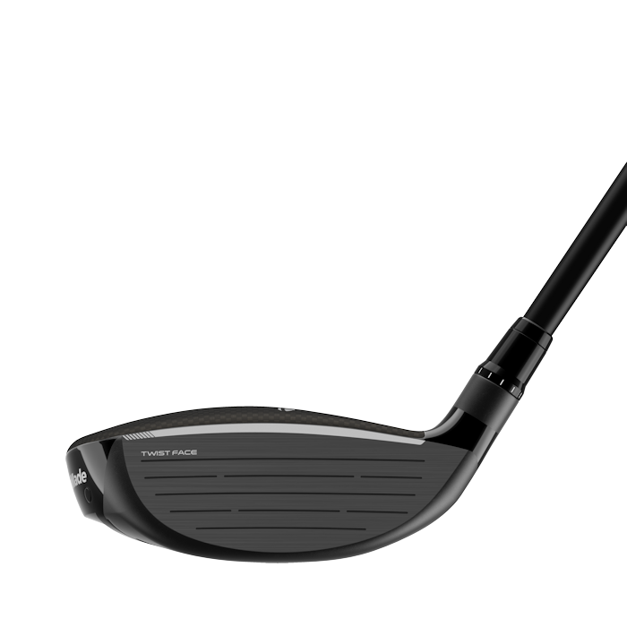 TaylorMade Qi4D Fairway Wood