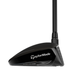 TaylorMade Qi4D Fairway Wood