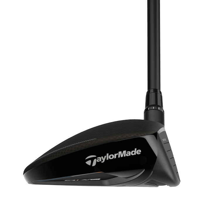 TaylorMade Qi4D Fairway Wood