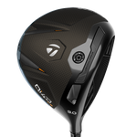 TaylorMade Qi4D LS Driver