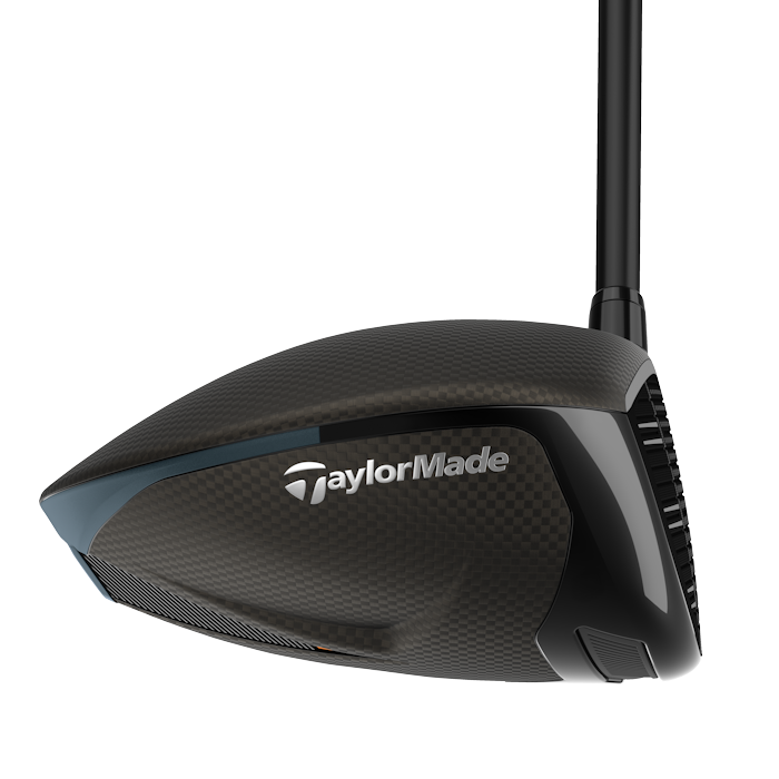 TaylorMade Qi4D LS Driver