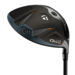TaylorMade Qi4D LS Driver