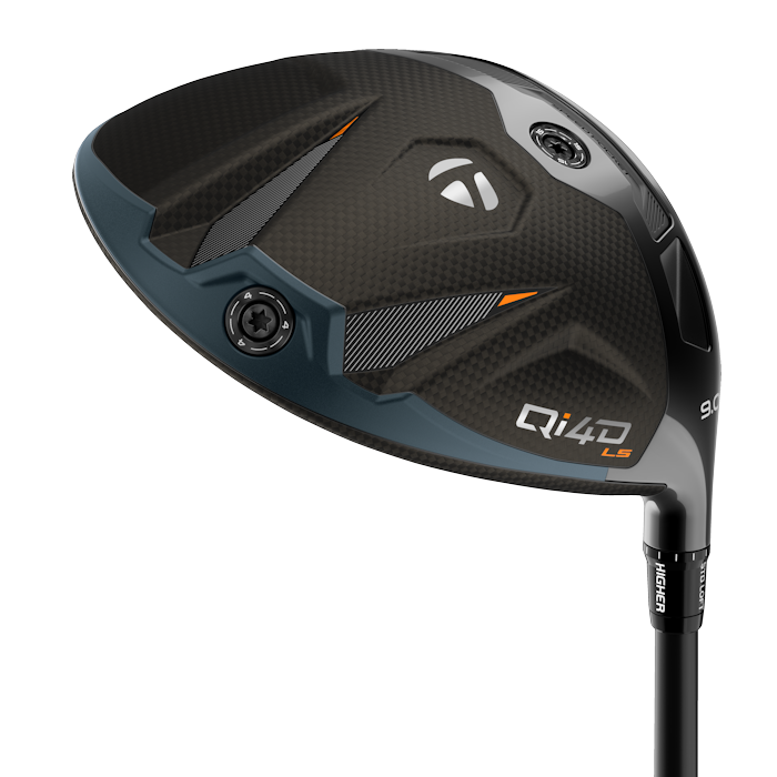 TaylorMade Qi4D LS Driver