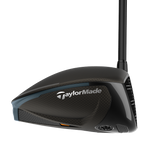 TaylorMade Qi4D Driver