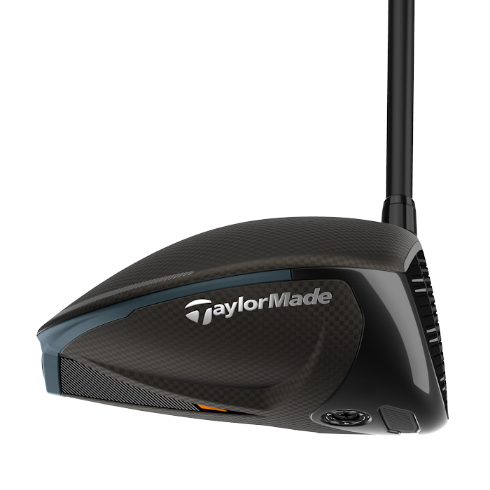 TaylorMade Qi4D Driver