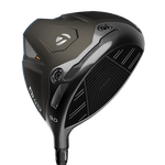 TaylorMade Qi4D Driver