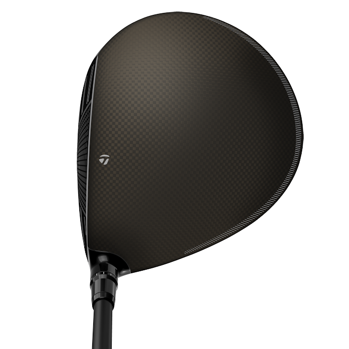 TaylorMade Qi4D Driver