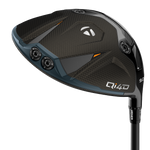 TaylorMade Qi4D Driver