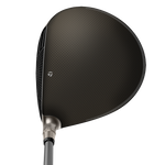 TaylorMade Ladies Qi4D Max Lite Driver
