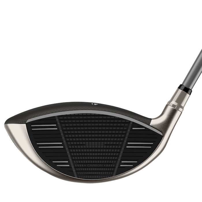 TaylorMade Ladies Qi4D Max Lite Driver