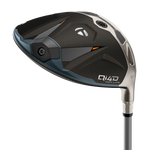 TaylorMade Ladies Qi4D Max Lite Driver