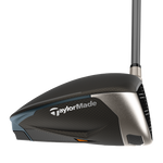 TaylorMade Ladies Qi4D Max Lite Driver