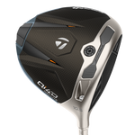 TaylorMade Ladies Qi4D Max Lite Driver