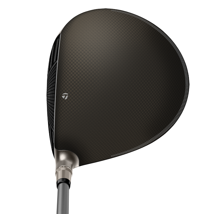 TaylorMade Qi4D Max Lite Driver