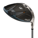 TaylorMade Qi4D Max Lite Driver
