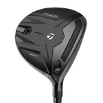 TaylorMade Qi4D Max Fairway Wood