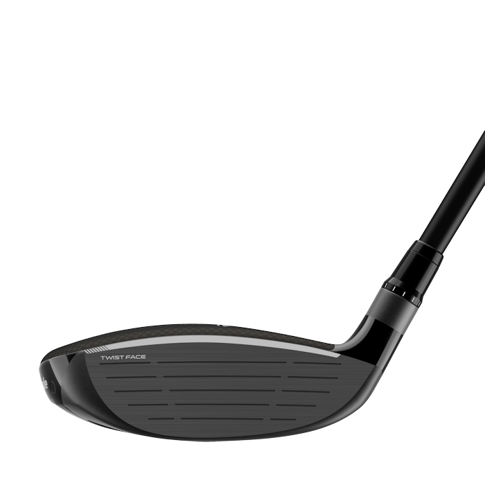 TaylorMade Qi4D Max Fairway Wood