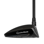 TaylorMade Qi4D Max Fairway Wood