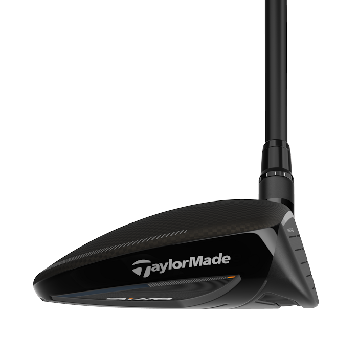 TaylorMade Qi4D Max Fairway Wood