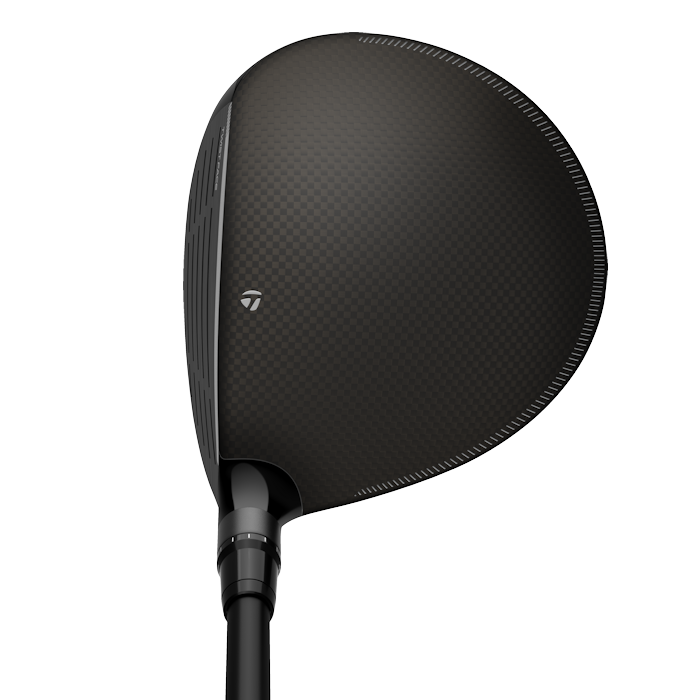 TaylorMade Qi4D Max Fairway Wood