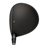 TaylorMade Qi4D Max Lite Fairway Wood