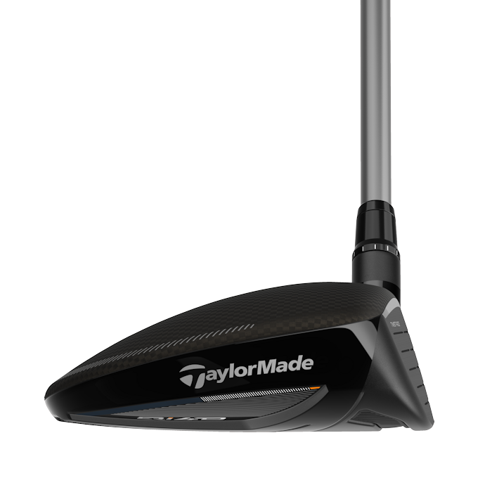 TaylorMade Qi4D Max Lite Fairway Wood