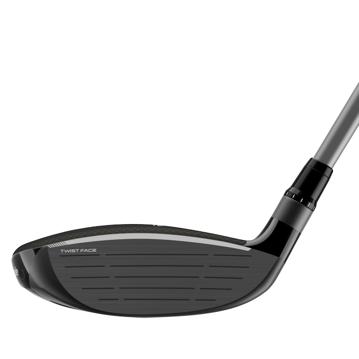 TaylorMade Qi4D Max Lite Fairway Wood