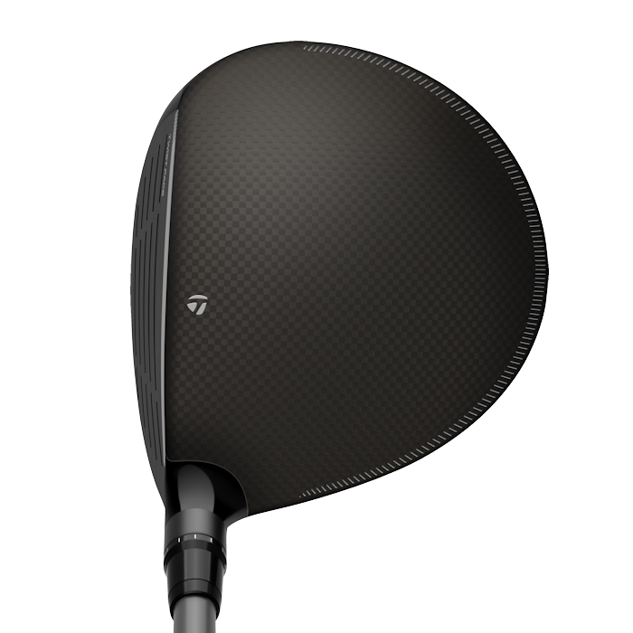 TaylorMade Ladies Qi4D Max Lite Fairway Wood