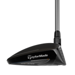 TaylorMade Ladies Qi4D Max Lite Fairway Wood
