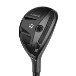 TaylorMade Qi4D Rescue Hybrid