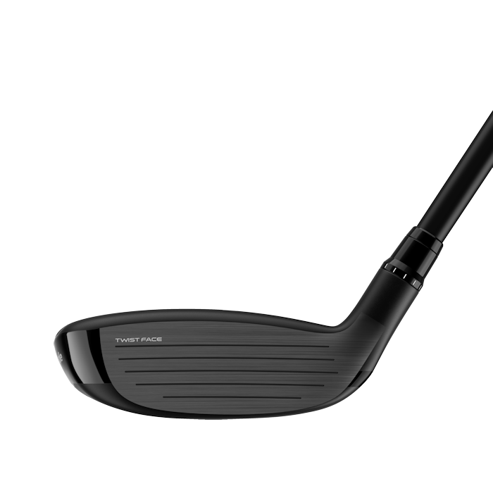 TaylorMade Qi4D Rescue Hybrid