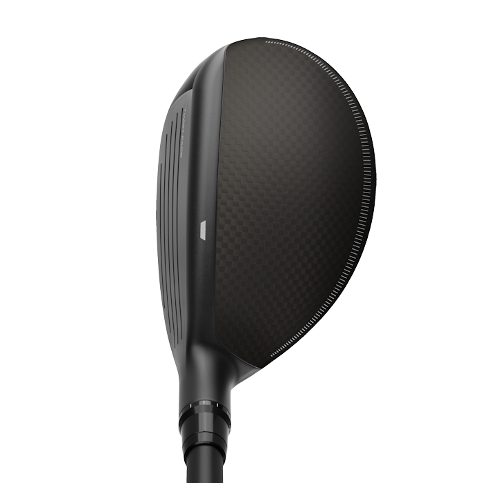 TaylorMade Qi4D Rescue Hybrid