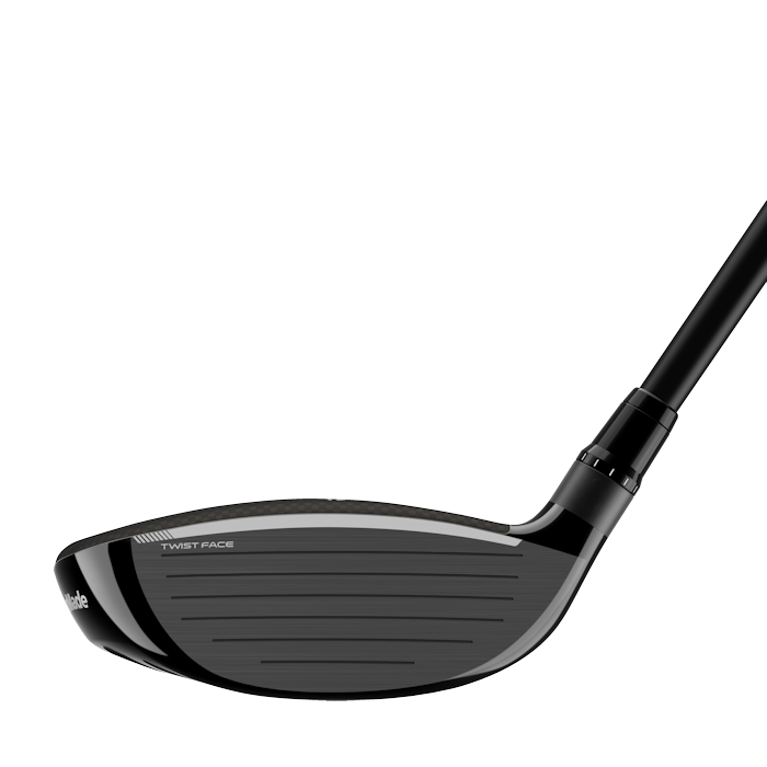 TaylorMade Qi4D Tour Fairway Wood