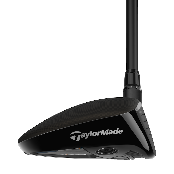 TaylorMade Qi4D Tour Fairway Wood