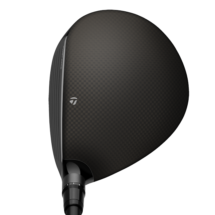 TaylorMade Qi4D Tour Fairway Wood