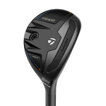 TaylorMade Qi4D Max Rescue Hybrid