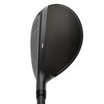 TaylorMade Qi4D Max Rescue Hybrid