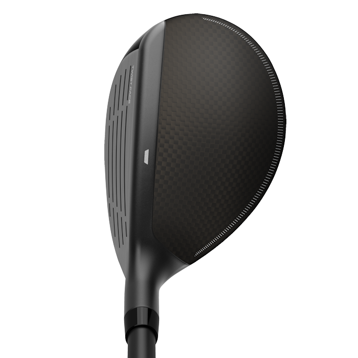 TaylorMade Qi4D Max Rescue Hybrid