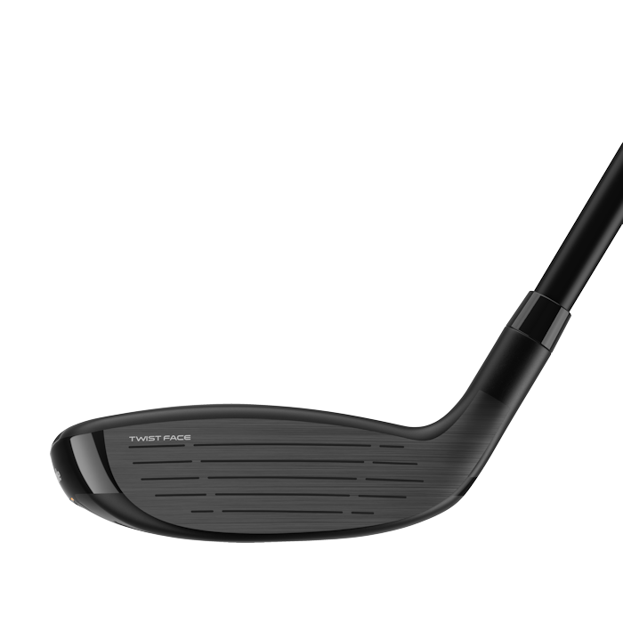 TaylorMade Qi4D Max Rescue Hybrid