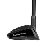 TaylorMade Qi4D Max Rescue Hybrid