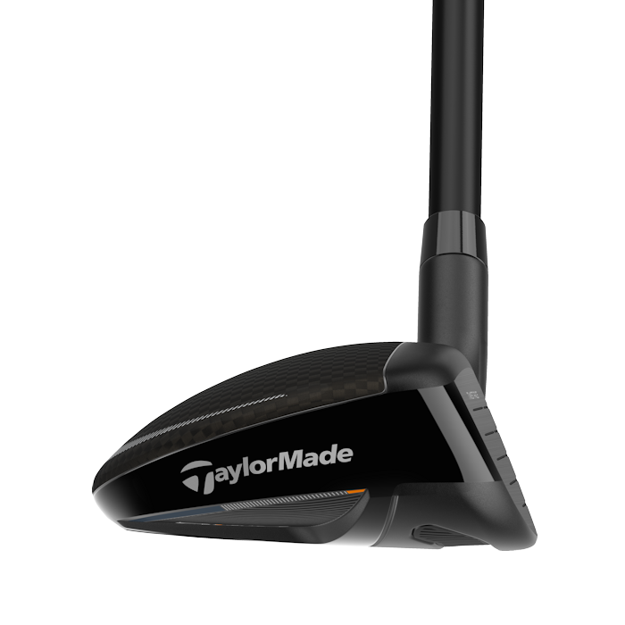 TaylorMade Qi4D Max Rescue Hybrid – Tony Valentine