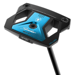 TaylorMade Spider 5K-ZT Black Putter - Counter Balance