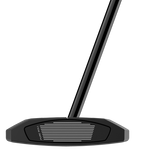 TaylorMade Spider 5K-ZT Black Putter - Counter Balance