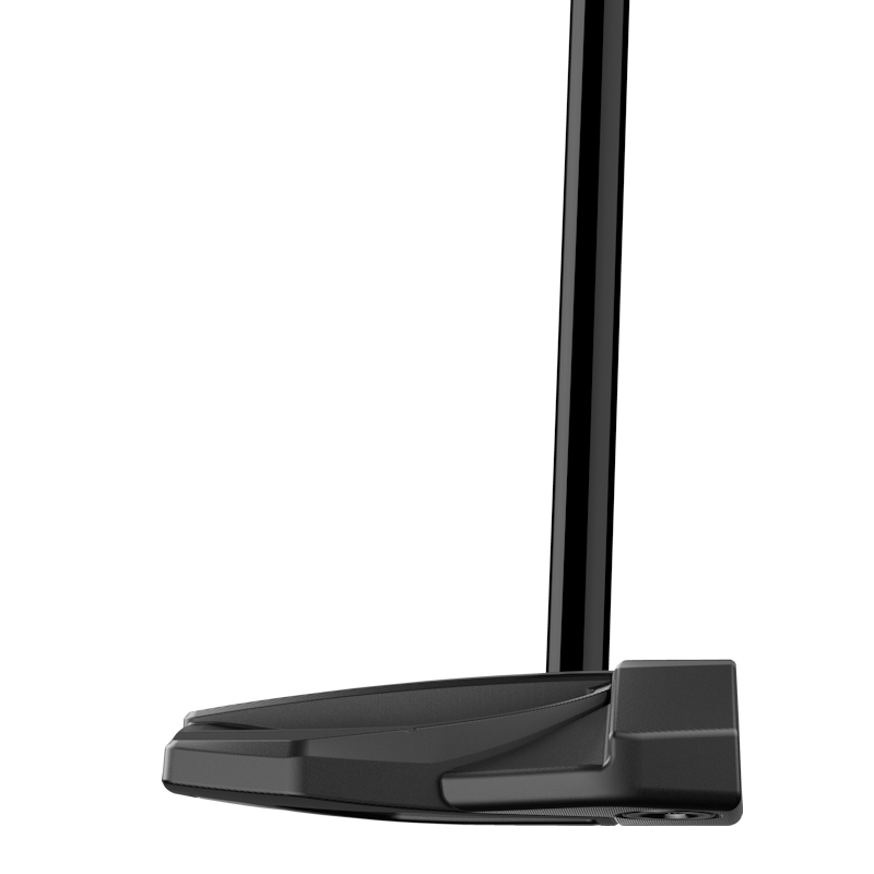 TaylorMade Spider 5K-ZT Black Putter - Counter Balance