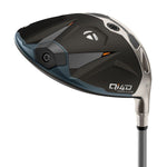 TaylorMade Ladies Qi4D Max Lite Driver