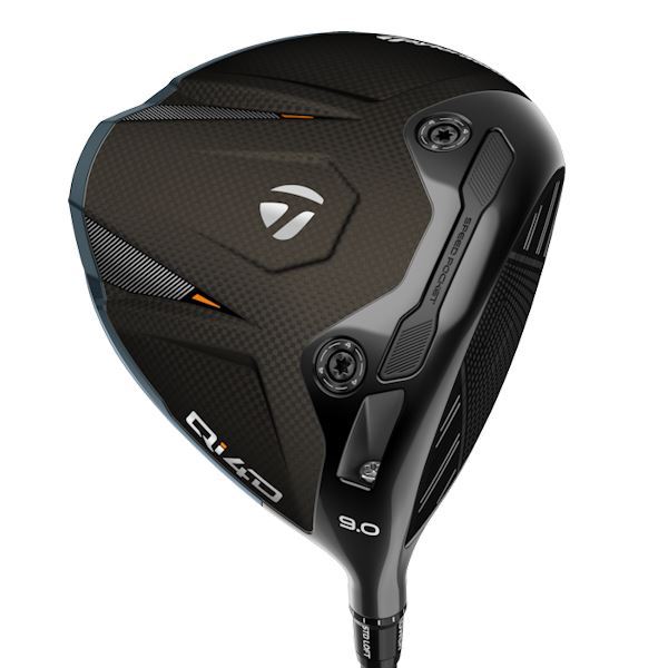 TaylorMade Qi4D Driver