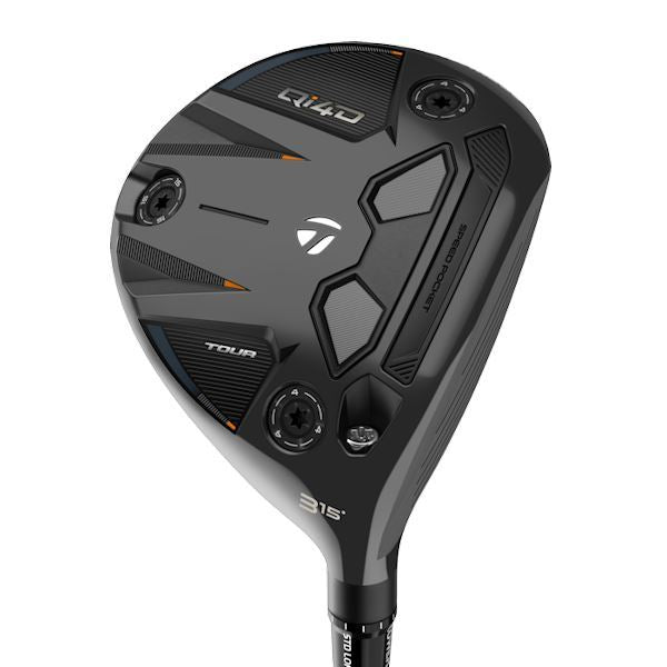 Fairway Woods