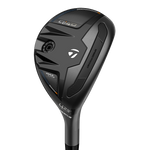 TaylorMade Qi4D Max Lite Rescue Hybrid